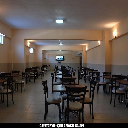 Ustundag Otel Keciborlu Kültér fotó