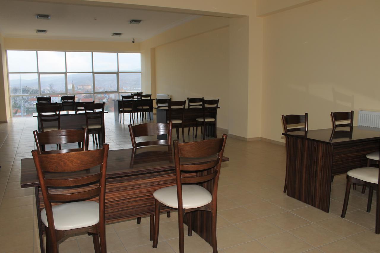 Ustundag Otel Keciborlu Kültér fotó