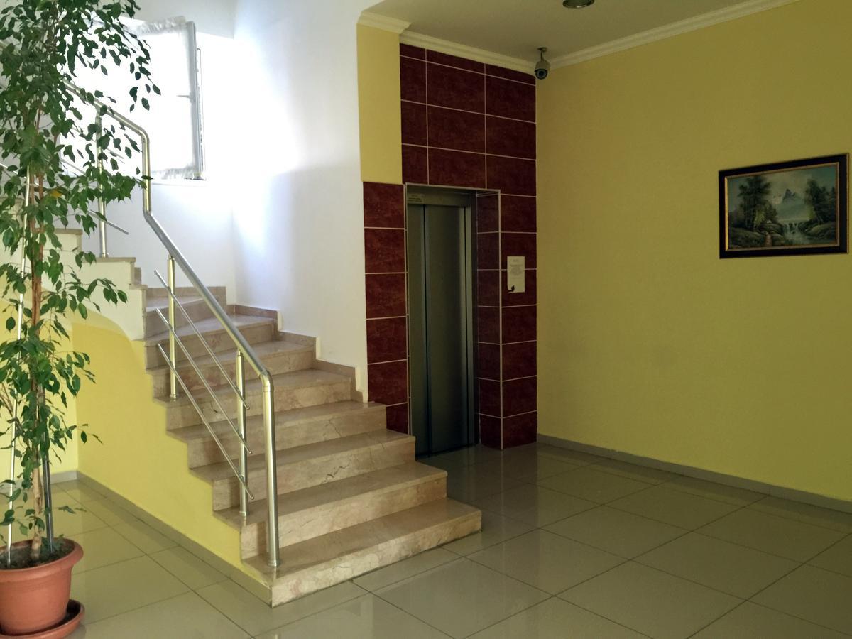 Ustundag Otel Keciborlu Kültér fotó