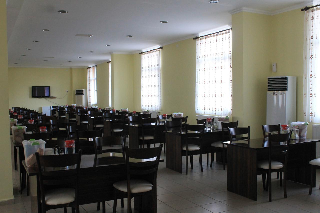 Ustundag Otel Keciborlu Kültér fotó